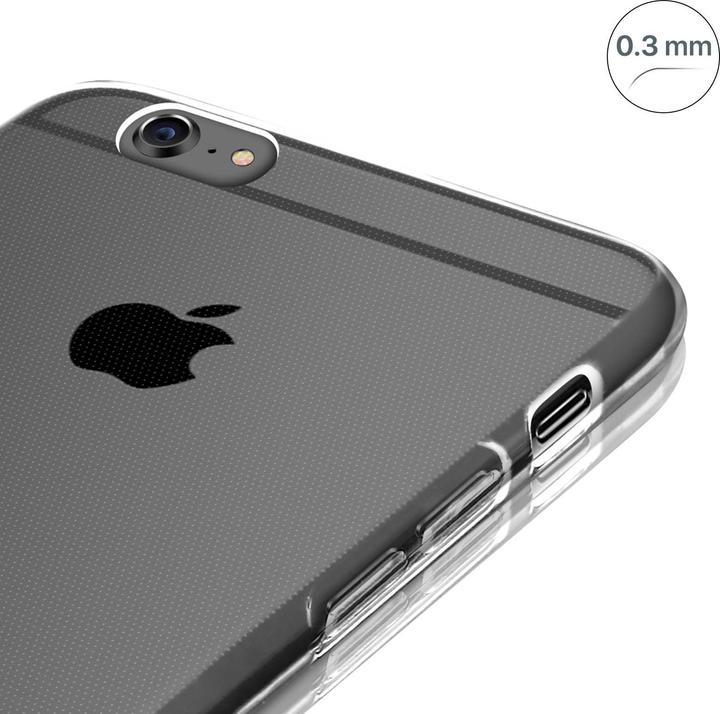 Image du produit Avizar Série de peaux (Apple iPhone 6s)