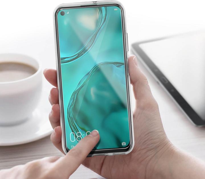Image du produit Avizar Série de kits (Huawei P40 Lite)
