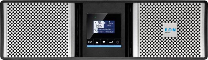 Image du produit Eaton 9PX 5000i RT3U HotSwap Netpack G2 (5000 VA, 5000 W, Double convertisseur en ligne Onduleur)