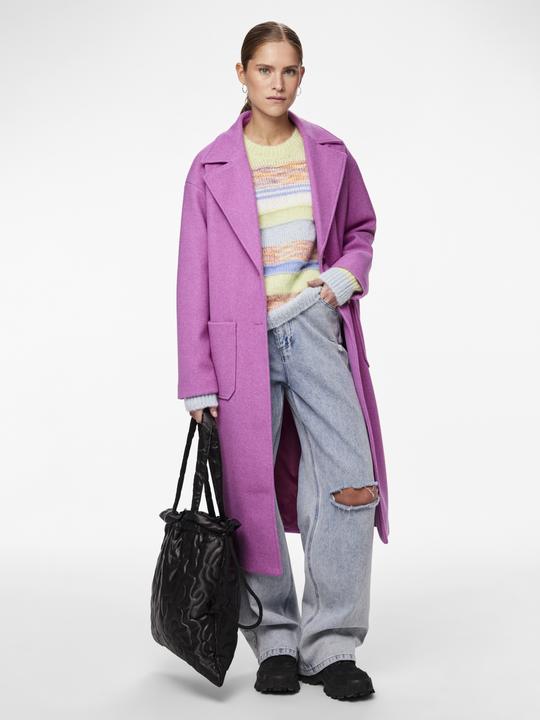 Produktbild Pieces PCMALINA Strickpullover (S)