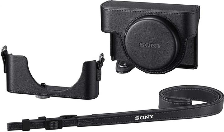 Produktbild Sony Lcj-Rxk (Kamera Schultertasche, 1.27 l)