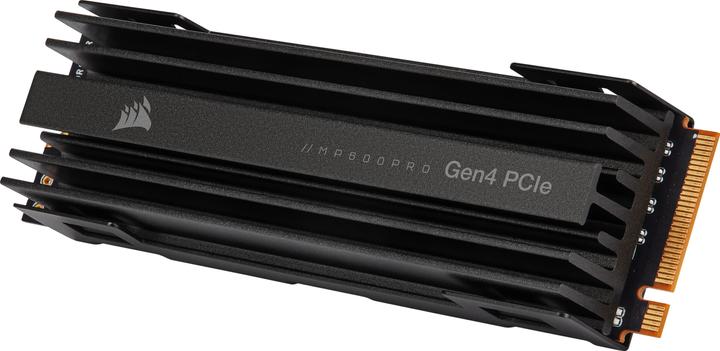 Produktbild Corsair MP600 PRO (1000 GB, M.2 2280)