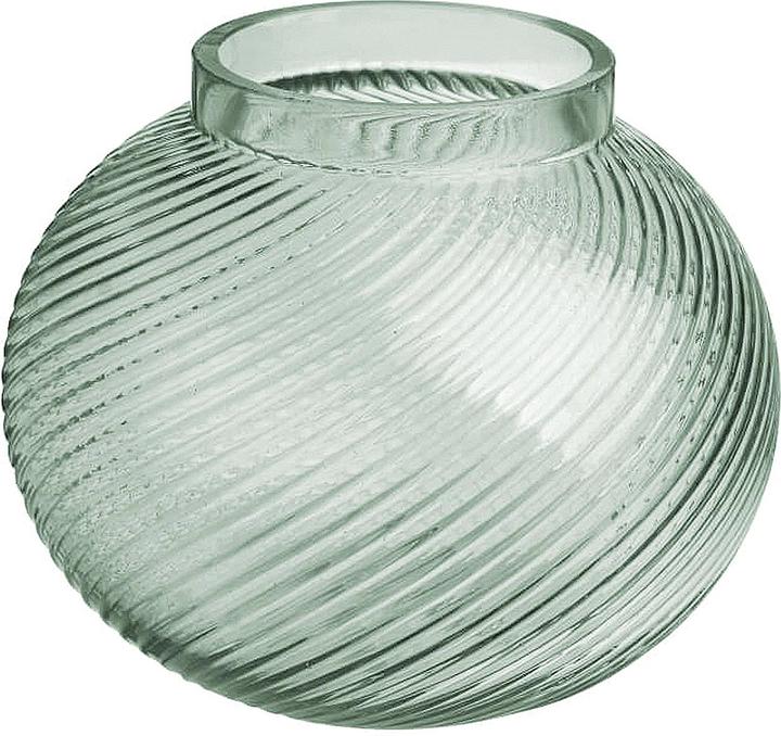 Produktbild Sandra Rich Windlicht Spiral (1 x, Ø 13 x 15.5 cm)