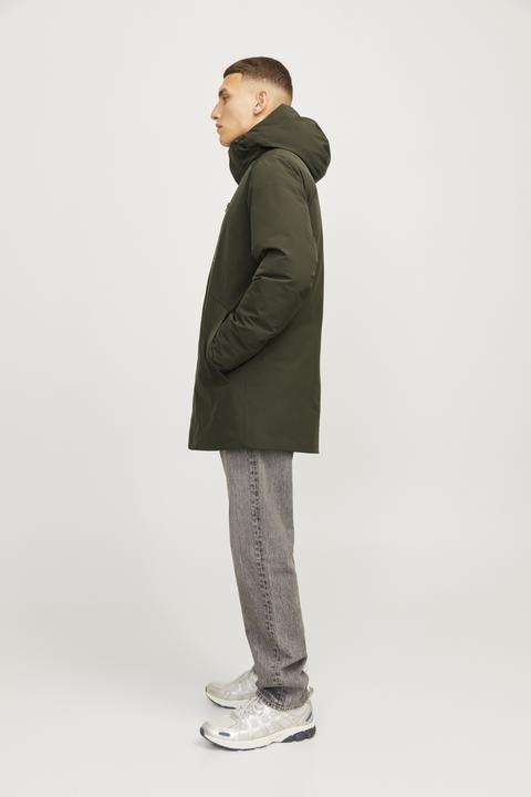Image du produit Aprel Parka Parka (XS)