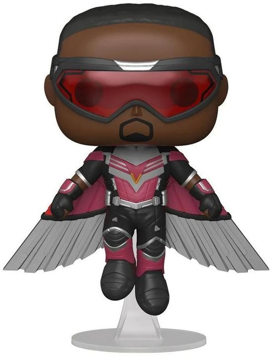 Image du produit Funko POP! Falcon