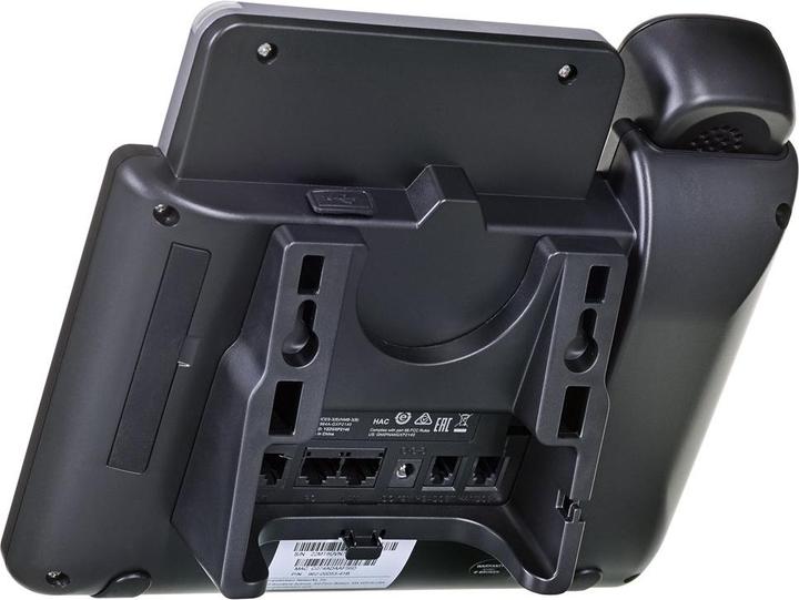 Actual product image Grandstream GXP2140