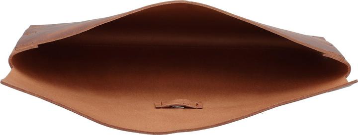 Produktbild Harolds Keeper Laptophülle Leder 37.5 cm (16.54")