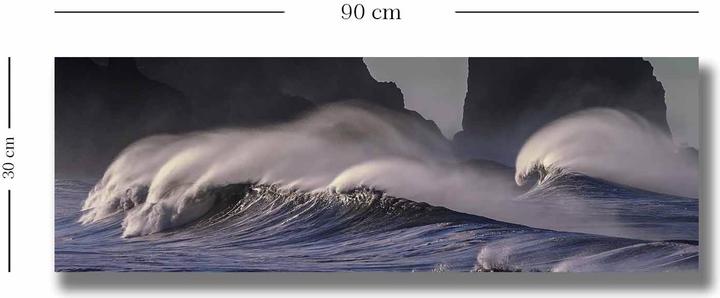 Produktbild Wallxpert Kenna (30 x 90 cm)