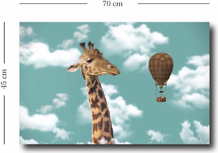 Produktbild Wallxpert Bria (45 x 70 cm)