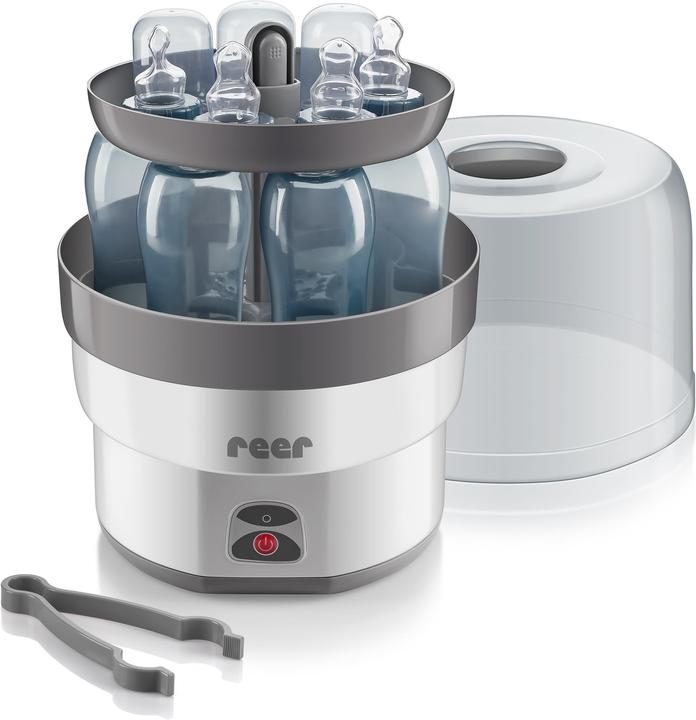 Produktbild Reer VapoMax