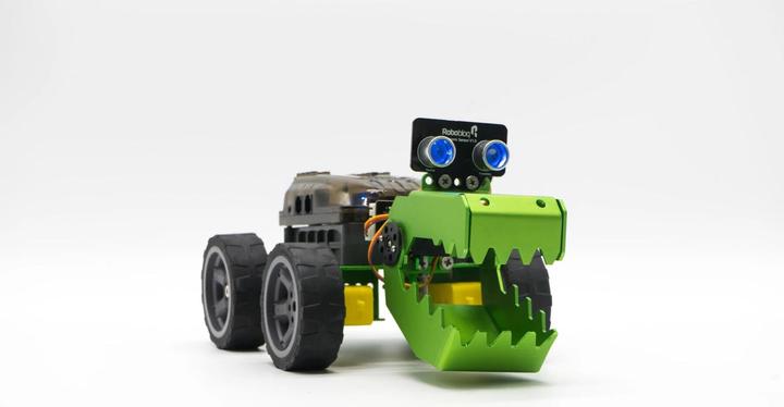 Immagine prodotto Robobloq Kit robot Q-Dino