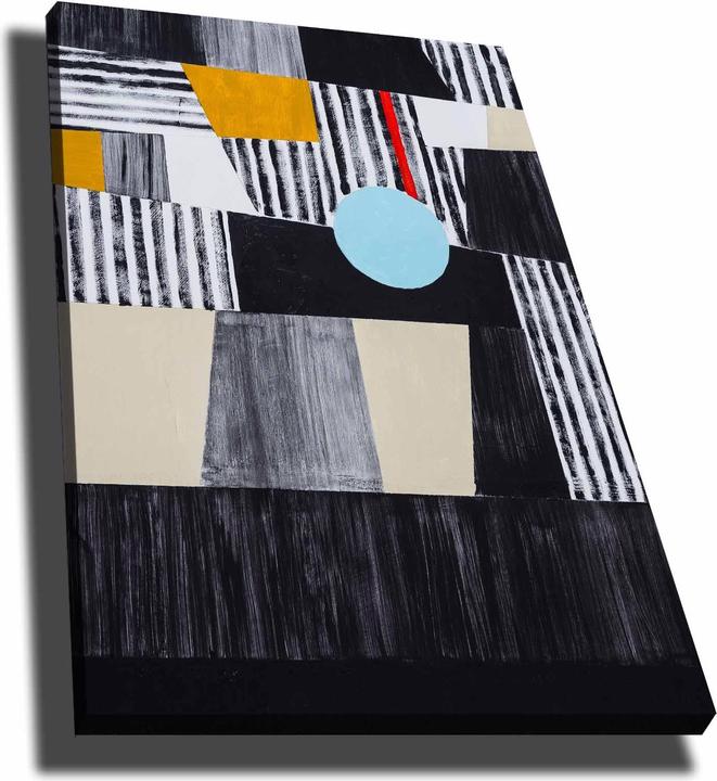 Produktbild Wallxpert Harry (70 x 100 cm)