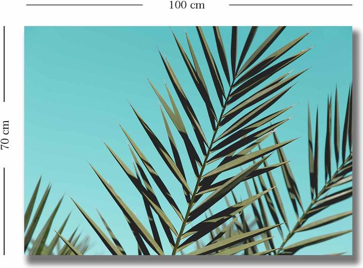 Produktbild Wallxpert Harry (70 x 100 cm)