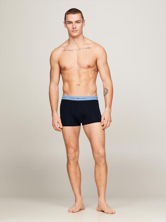Produktbild Tommy Hilfiger Signature Cotton Essentials (L, 5er Pack)