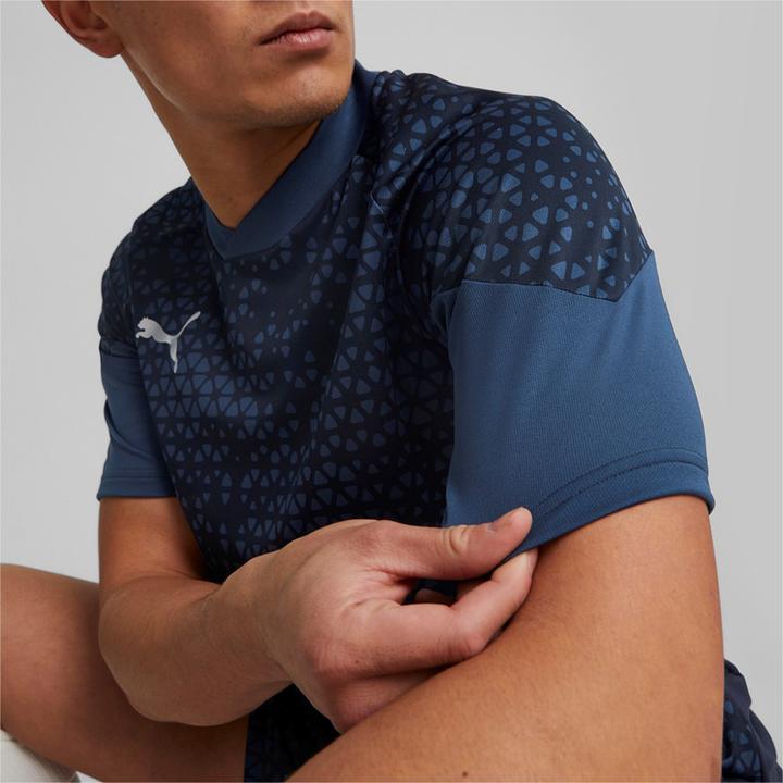 Actual product image Puma teamCUP Training Jersey (S)