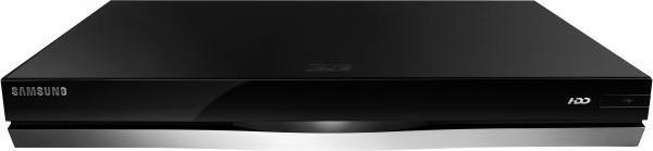 Produktbild Samsung BD-E8300, 320GB DVB-C/T Recorder, 3D, WiFi, DualCore (320 GB)