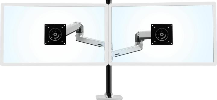 Produktbild Ergotron LX Series Dual (Tisch, 40")