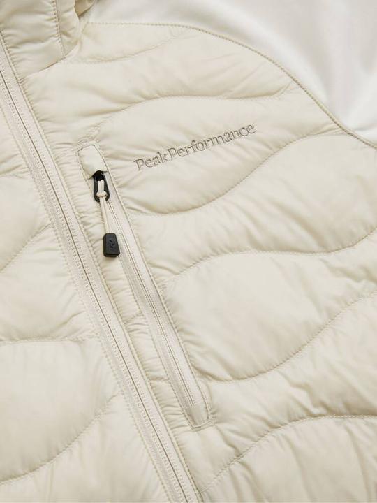 Image du produit Peak Performance Capuche hybride Helium Down pour femme (XL)