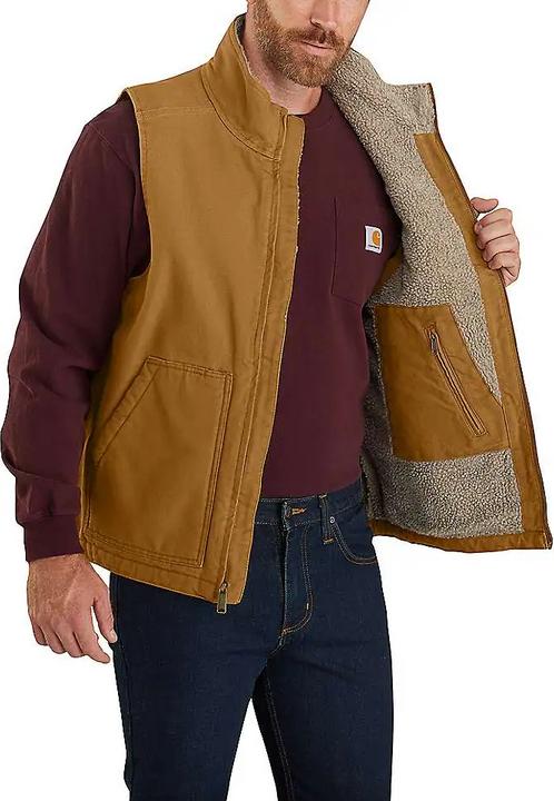 Produktbild Carhartt Washed Duck (M)