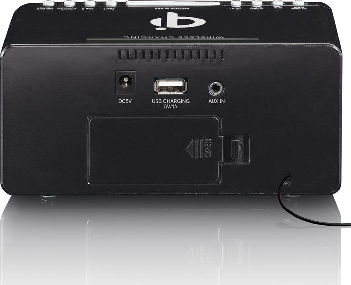 Image du produit Lenco CR-550