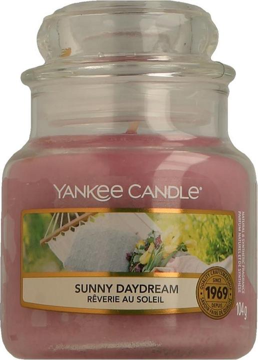 Actual product image Yankee Candle Sunny Daydream (104 g)