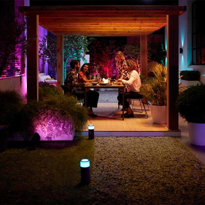Image du produit Philips Hue Fiche T Hue