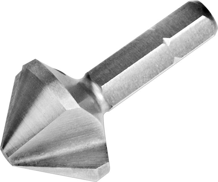 Fein HSS 90° Kegelsenker-Bit, Ø 16,5 mm (16,5 mm)