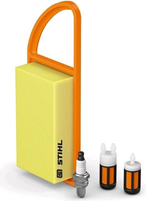 Produktbild Stihl Service Kit 39 BR 500, BR 550, BR 600, BR 700 42820074100 Filter, Zündkerze (Gartenmaschinen Ersatzteile)