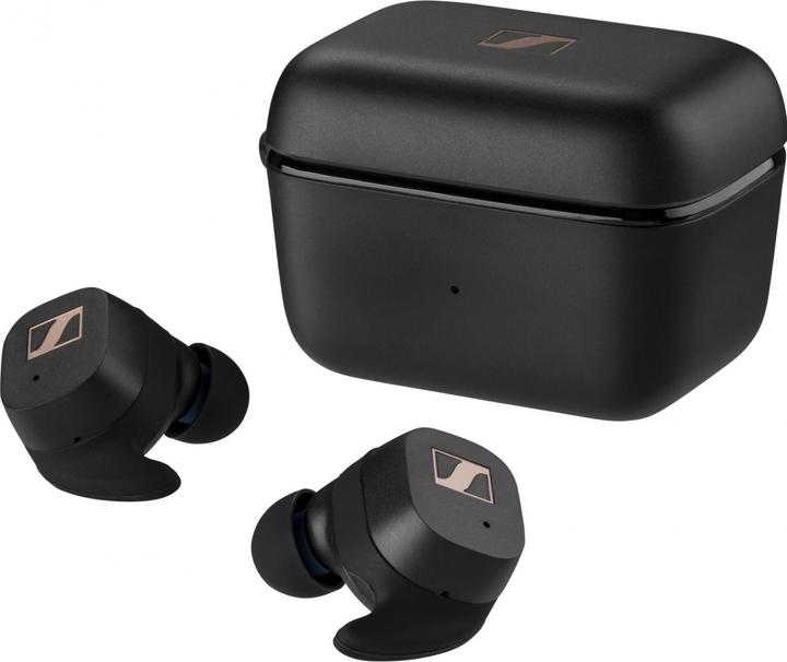 Actual product image Sennheiser Sport TW (NC, 9 h, Wireless)