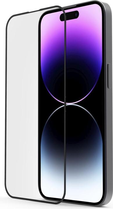 Productafbeelding Hama Extreme bescherming (1 Stuk, Apple iPhone 14 Pro)