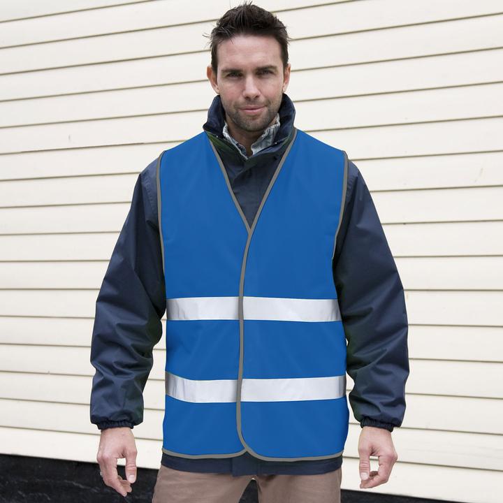 Produktbild Regatta SAFEGUARD by HiVis Weste (L)