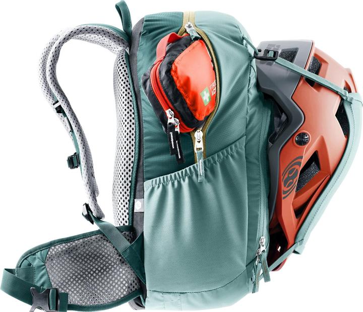 Actual product image Deuter Bike I (18 l)
