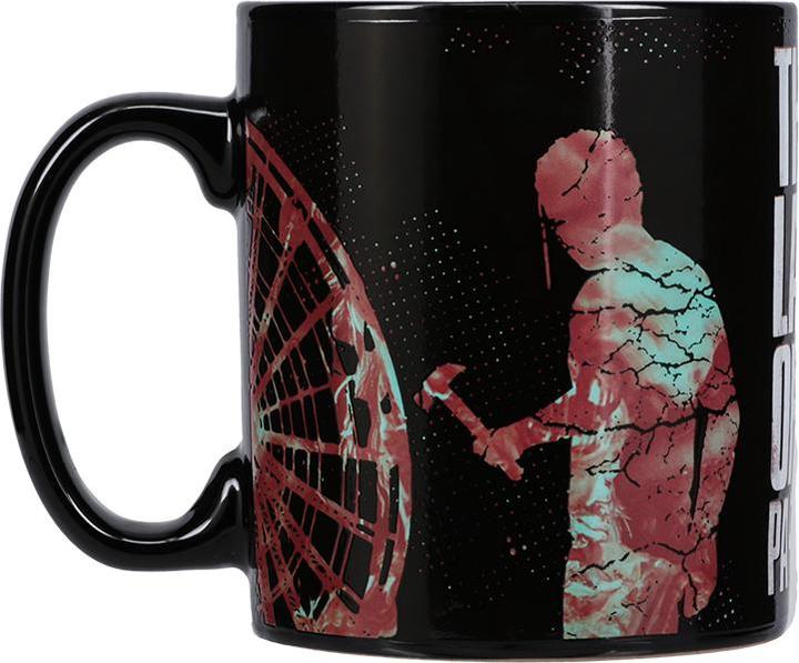 Image du produit Paladone Products Mug Thermoréactif (550 ml, 1 x)