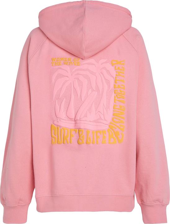 Actual product image O'Neill Women's Women of the Wave Hoodie (M)