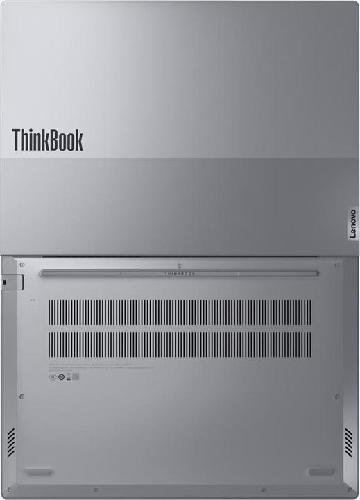 Produktbild Lenovo ThinkBook 14 Gen 6 (14", Intel Core i7-13700H, 16 GB, 1000 GB, CH)