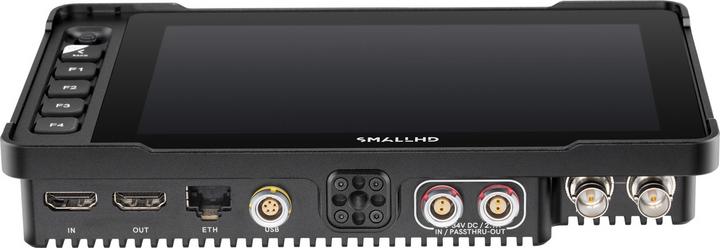 Actual product image SmallHD Ultra 7 (7", 4K)