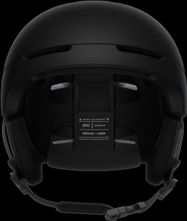 Actual product image Poc Obex BC (55 - 58 cm, M, L)
