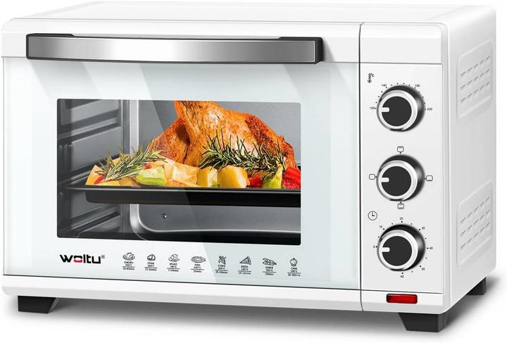 Immagine prodotto Woltu Minibackofen
