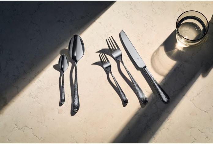 Immagine prodotto WMF Set di posate Sitello per 6 persone (30 Pezzo/i, Set di posate)