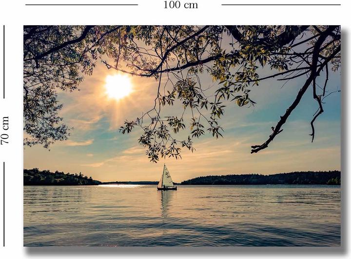 Actual product image Wallxpert Harry (70 x 100 cm)