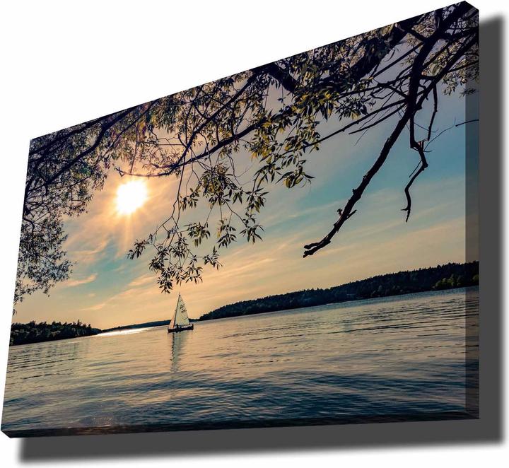 Actual product image Wallxpert Harry (70 x 100 cm)