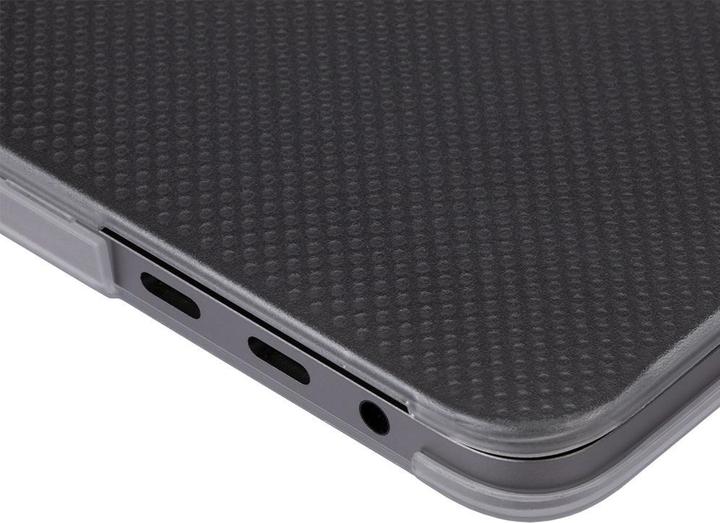 Actual product image Incase Hardshell (16", Apple)