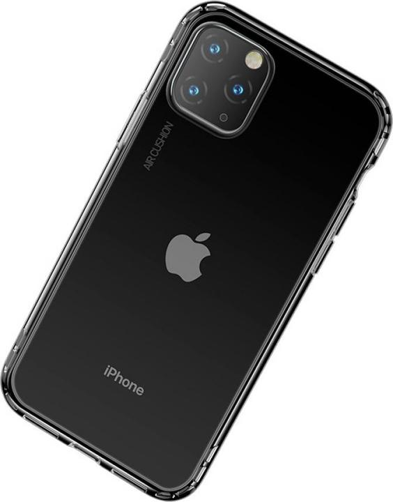 Immagine prodotto Baseus Serie di airbag di sicurezza con copertura posteriore (Apple iPhone 11 Pro Max)