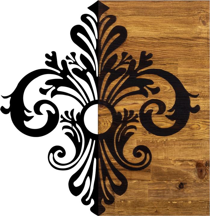 Produktbild Wallxpert Alana (58 x 57 cm)