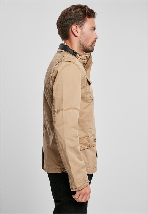 Image du produit Brandit Britannia Jacket (XL)