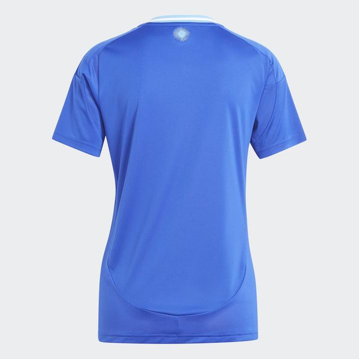 Image du produit adidas Argentine Extérieur Maillot Femme (L)