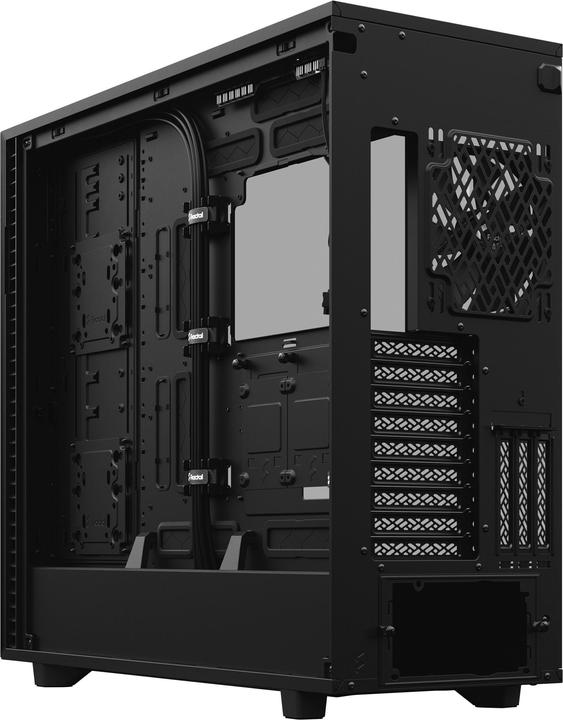 Produktbild Fractal Define 7 XL Black TG Light (ATX, mATX, Mini-ITX, E-ATX)
