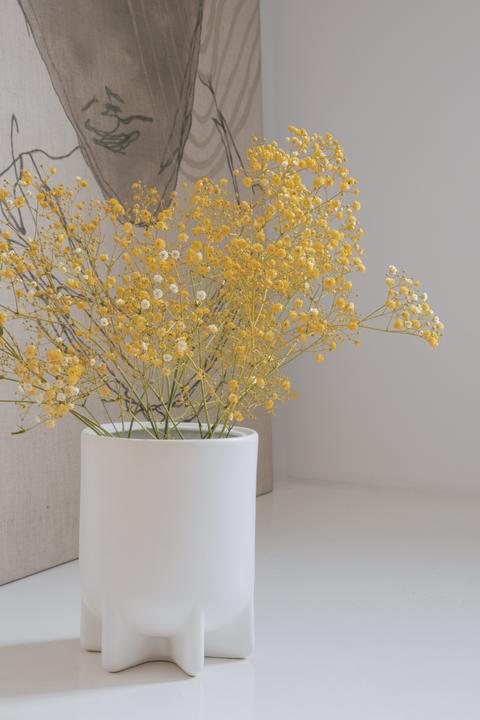 Actual product image Zuiver Bassin (1 x, 21 x 21 x 36 cm)