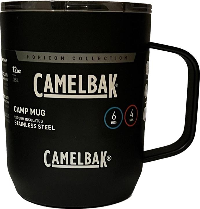 Image du produit Camelbak Camp (0.35 l)