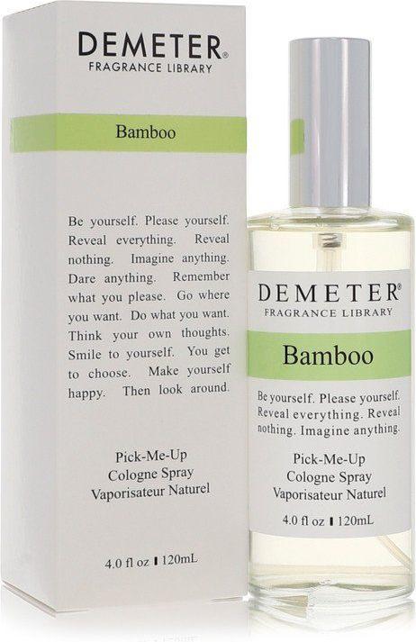 Demeter Bamboo (Eau de cologne, 120 ml)